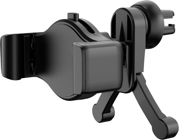 Cellet Grip Air Vent Phone Holder, Compatible for iPhone 15 Pro Max 14 13 12, Galaxy Z Flip Z Fold