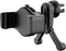 Cellet Grip Air Vent Phone Holder, Compatible for iPhone 15 Pro Max 14 13 12, Galaxy Z Flip Z Fold