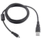 Alitutumao Replacement USB Charger Cable, Photo Transfer Cord for Panasonic Lumix Camera DMC-G7 ZS40 ZS50 and More