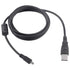 Alitutumao Replacement USB Charger Cable, Photo Transfer Cord for Panasonic Lumix Camera DMC-G7 ZS40 ZS50 and More