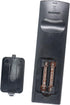 AKB73655741 Replacement Remote for LG Home Audio Mini Hi-Fi System, Fit for CM4350, CM4550, CMS Series