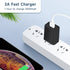 MEHIDFY 5V 2A USB Wall Charger, Power Adapter, Fast Charging USB Charger Block, Fast Plug Charging Block, Wall Plug