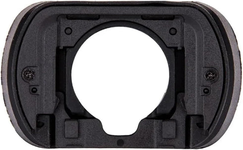 XT3 XT2 GFX-50S Camera Eyecup Accessories, Compatible For Fuji EC-XTL Goggles Viewfinder Eyecup Replace Spare Parts