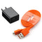 USB Fast Charger Power Adapter Cable for JBL Wireless Bluetooth Speaker, Earphone, Headphone, Compatible