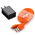 USB Fast Charger Power Adapter Cable for JBL Wireless Bluetooth Speaker, Earphone, Headphone, Compatible