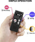 Sunlan 16GB Digital Voice Recorder Voice Recorder with Playback for Lectures - USB Rechargeable Dictaphone Upgraded