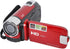Ejoyous 4K 48MP 2.7in 16x Video Camera, DV Camera Camcorder TFT Rotatable Screen Digital Zoom Video Camera Recorder