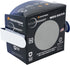 Celestron EclipSmart Safe Solar Eclipse Telescope and Camera Filter, Meets ISO 12312-2:2015(E) Standards