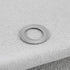 Briny River 20pcs ARA709064 6S 8x12x0.2mm Remote Control Car Gear Hub Stainless Steel Shim Compatible with Arrma