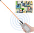 Roniware 15 inch 100 200 200i 220 320 430, Extended Long Range Flexible Receiver Orange Antenna Upgrade Whip Antenna