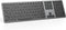 OMOTON Bluetooth Keyboard for Mac, Wireless with Numeric Keypad, Multi-Device, Rechargeable, Compatible with MacBook