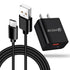 10FT Charger for Motorola G 5G/G Stylus 5G 2022/2023, Razr/Razr+ 2023, USB C Charging Cable Replacement