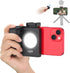 VRIG Express UURIG PH-14 Smartphone Camera Shutter Handle Grip w Detachable Wireless Bluetooth Remote