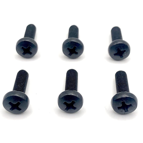 ReplacementScrews 85U78N 85 Inch U7 (2024) Set Stand Screws Compatible with Hisense - Series TV - Complete Feet/Legs