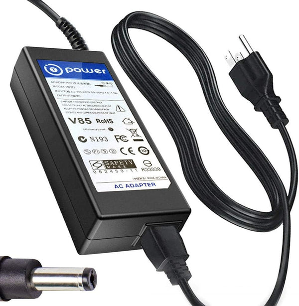 T-POWER 12V 5A AC DC Adapter Charger for Celestron Telescope LCM, NexStar SLT, SE, SkyProdigy, Advanced VX