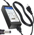 T-Power Charger for Zebra Technologies ZQ510 ZQ500 ZQ520 QLN320 QLN220 QLn420 Mobile Printer Power Supply Cord