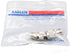 N Male to UHF Female Connectors, Pl259 to N Type Connector RF Coaxial Coax Adapter, SO239 Female Adapter Pl259 Female