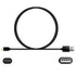 USB Charging Cable Replacement for DJI Osmo Action/Pocket, GoPro Hero9/8/7 Camera Battery Charger