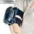 Wearable Arm Wrist Mount for Symbol WT4070, WT4090, WT41N0, Left & Right Hand with Cable Ties
