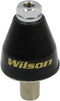 Wilson Antennas 305-600 Black Gum Drop CB Antenna Stud