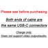 USB C to USB C Cables 6ft Pink (2 Pack), 60W USB C Fast Charging Cable for iPhone 15/15 Pro/15 Plus/15 Pro Max, iPad