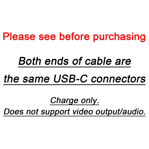 15ft USB C to USB C Cable (2-Pack) Pink, 100W Fast Charging Braided Cable for iPhone 15 Pro Max, MacBook Pro, iPad Pro