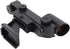 EBTOOLS 80EQ LED Dot Finderscope, Non Magnified Viewfinder with Brightness Adjustment, Horizontal Vertical Knobs, Slide