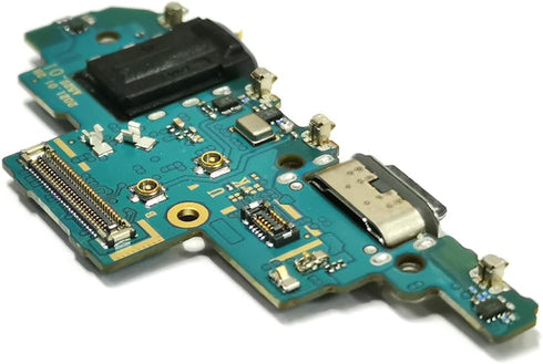 Galaxy A52 5G USB Charging Port Flex Cable Replacement, SM-A526U Type C Charger Dock Board Connector