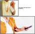 3Pcs Detachable Cell Phone Neck Lanyard Strap, Ideal for Cellphone, ID Card Badge, Camera, iPod, PSP, USB Flash Drive -