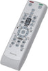 GA837WJSA Replaced Remote fit for Sharp Projector PG-D2500X PG-D3010X PG-D2710X PG-D3510XL PG-D3510X PG-D2500X PG-D2510X PG-D3550W PG-D3050W PG-D2870W PG-3510 PG-3010 PG-2710 PG-2500X by VINABTY