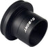 SVBONY Telescope Photo Adapter, T Adapter and T2 T Ring Adapter, 1.25 inch Compatible for Nikon Camera and Telescope