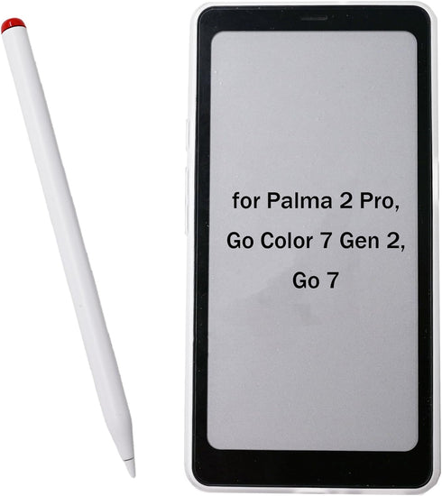 Dakexiong Active Stylus for BOOX InkSense Plus Stylus Compatible with Palma2 Pro, Stylus