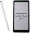 Dakexiong Active Stylus for BOOX InkSense Plus Stylus Compatible with Palma2 Pro, Stylus