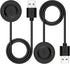 Charger for iTECH Fusion 2, Charging Stand Dock Station with 1m USB Cable for Smartwatch Accessories