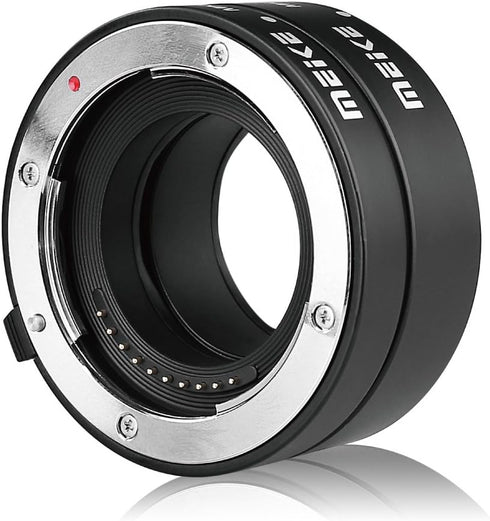 MK-F-AF3 Camera(10mm 16mm X-T1 X-T2 X-Pro1 X-Pro2 X-T10 X-A1 X-E1 X-E2 X-E3 X-T20 X-T3 X-T30 MEIKE Auto Fucus Macro