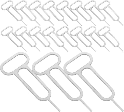 Universal Sim Card Removal Tool Pin Ejector Kit 300pcs Mobile Phone Card
