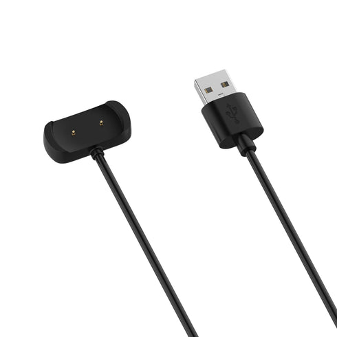 Bip 3 Pro Charger Replacement, Smartwatch Accessory for Amazfit Bip 5/Bip U Pro/Bip 3 Pro
