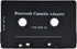 Qiilu Car Tape Player Adapter, Cassette Tape Player Adapter, Wireless Car Cassette Player Adapter with USB Cable