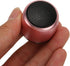 Sanpyl Mini Bluetooth Speaker, Portable Wireless Speaker with HD Sound, Heavy Subwoofer, USB Rechargeable for Outdoor