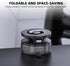 LFNOWN Phone Holders for Your Car Adjustable Upgraded Vacuum Magnetic Suction Cup Phone Mount