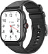 Smart Watch with Music Playback, Camera Control, Health Monitoring, Bluetooth Calling, AI Voice Assistant