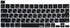 XSKN Russian Language Silicone Keyboard Cover for 2019 2020 MacBook Pro 16.2 13.3 inch with Touch Bar and Touch ID