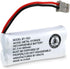 Kruta BT-1021 Compatible Replacement Battery, 2.4V 800mAh for Uniden Cordless Handset Phone