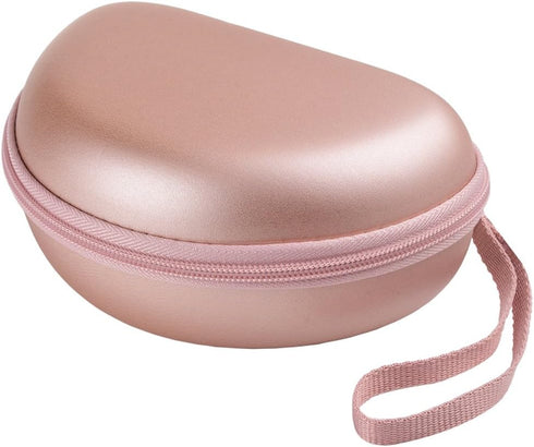 COMECASE Travel Hard Carrying Case for Beats Headphones, Compatible with Beats Solo and Studio Models (Box Only)