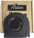 New CPU Cooling Fan for HP 14-cf, 14-ck, 14-dk, 14-cm, 240 G7 Series Laptop