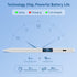 Stylus Pen for iPad with Palm Rejection - Active Pencil Compatible with 2018-2022 Apple iPad Pro 11 & 12.9 inch