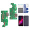 YWLRONG Dock Connector for T-Mobile REVVL 4 5007Z/5007W USB Charging Port Flex Cable Replacement