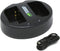 Wasabi Power Dual USB Battery Charger for Sony NP-F330, NP-F550, NP-F570, NP-FM55H, NP-FM500H