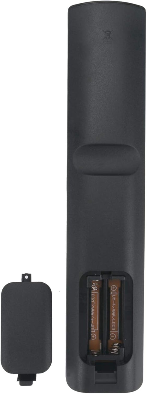 PERFASCIN AKB74455416 Replacement Remote Control Compatible with LG LED LCD TV Models 40LF6300, 65LF6300, and More