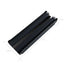 M.2 NVMe Heatsink 2280 SSD Heat Sink with Thermal Silicone Pads for PC / PS5 M.2 PCIE NVMe or SATA SSD (2PCS)